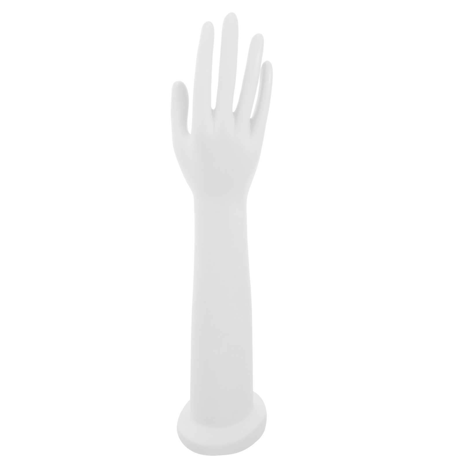 Female Long Mannequin Hand Rea - Jewelry And Watches Store review and price