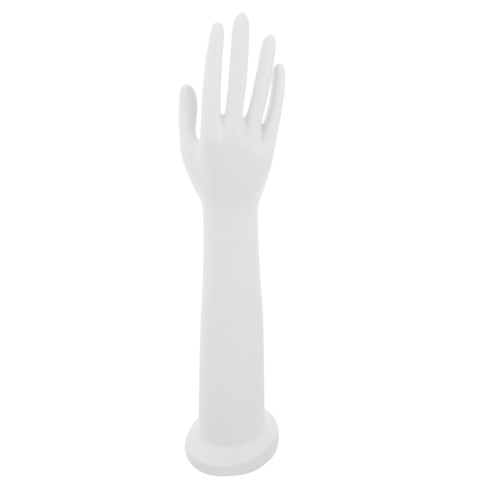 Female Long Mannequin Hand Rea - Jewelry And Watches Store review and price