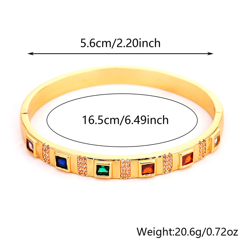 B&C Mens Gold Plated Bangle Wi - Cuff Bangle Bracelet review and price