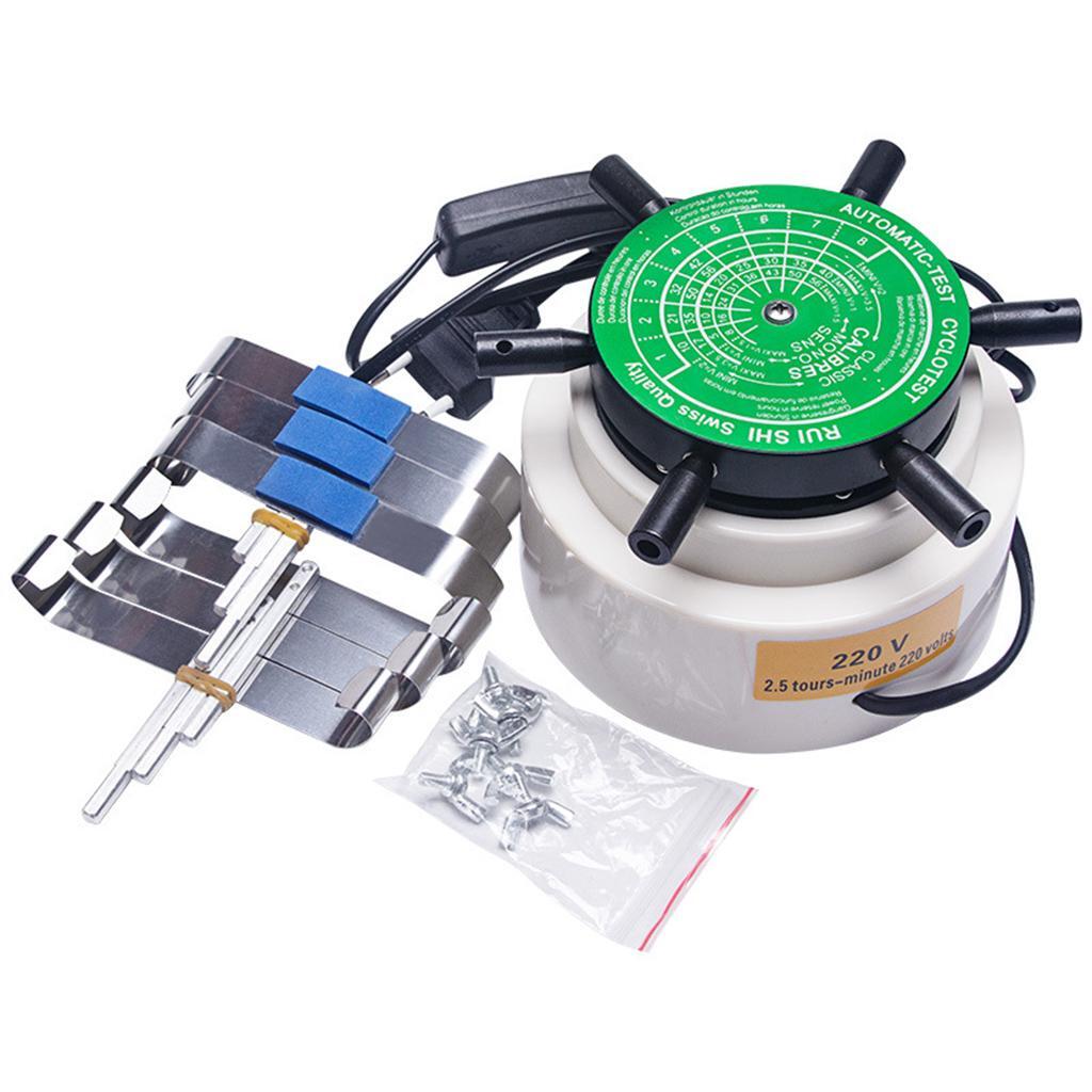 220v Automatic Watch Winder Le - Jewelry Watches Repair review and price