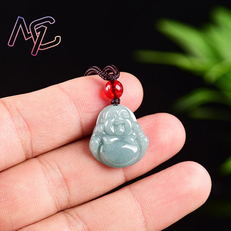 Myanmar Jadeite Guanyin Buddha - Jewelry & Watches Spółka Z Ograniczoną Odpowiedzialnością review and price