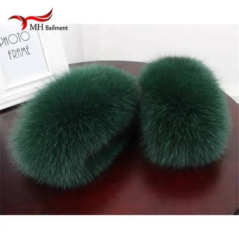 High Quality Fox Fur Cuffs Hot - Cuff Bangle Bracelet review and price