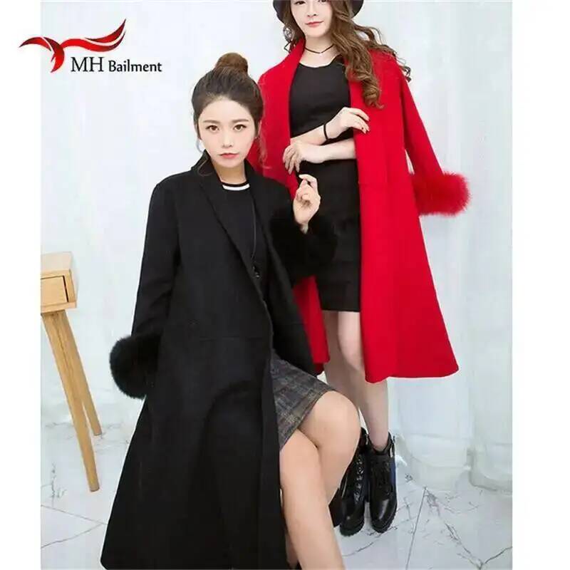 High Quality Fox Fur Cuffs Hot - Cuff Bangle Bracelet review and price