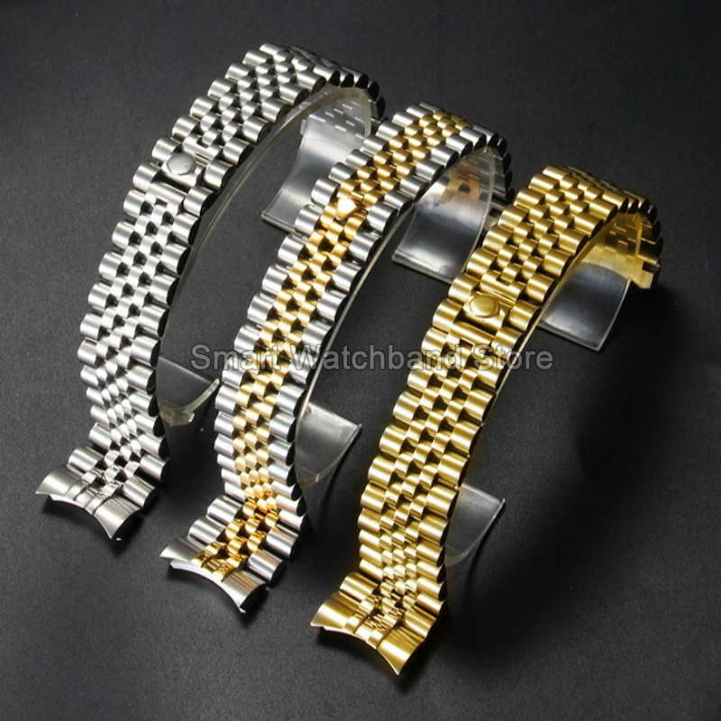 Polished Flexible Ergonomic Cu - Rolex Watch Datejust review and price