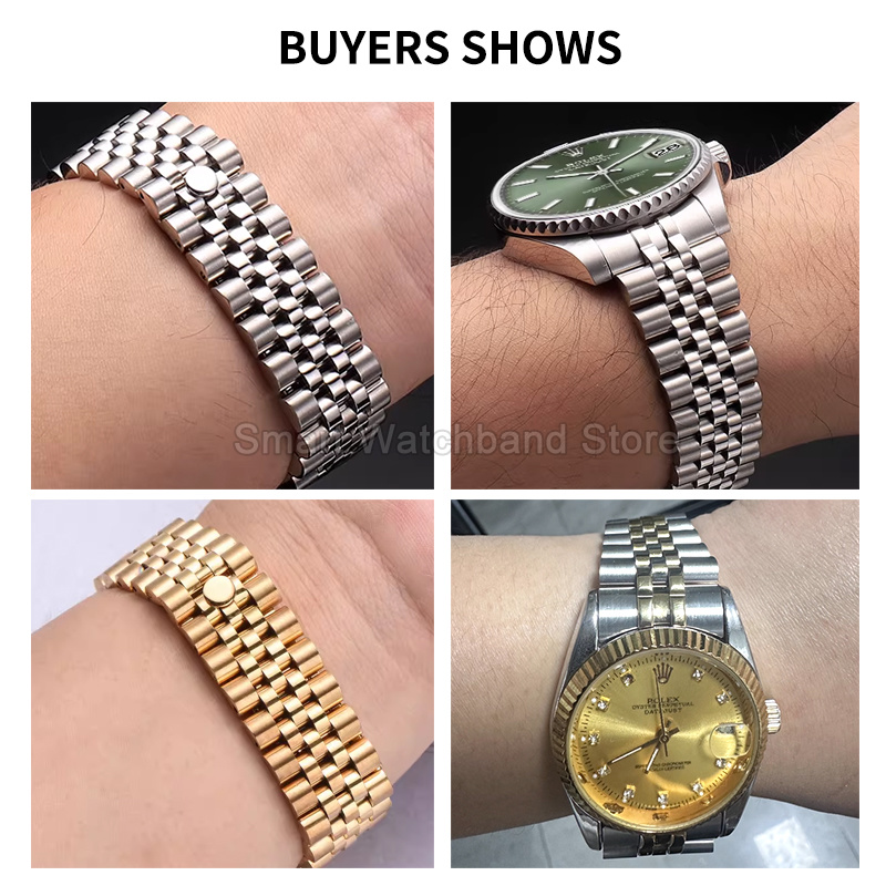 Polished Flexible Ergonomic Cu - Rolex Watch Datejust review and price