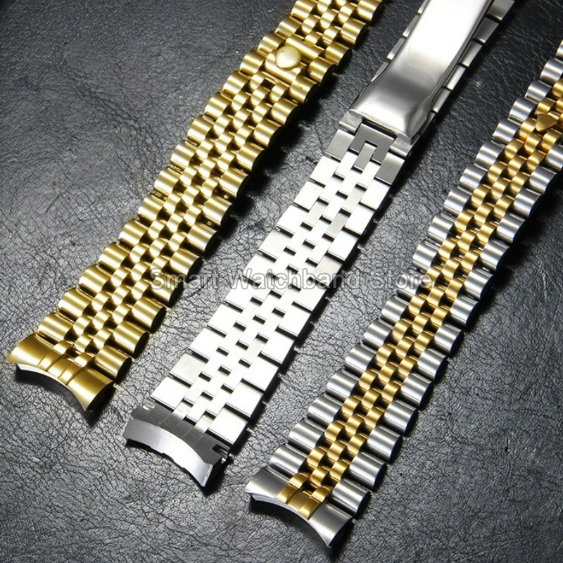 Polished Flexible Ergonomic Cu - Rolex Watch Datejust review and price