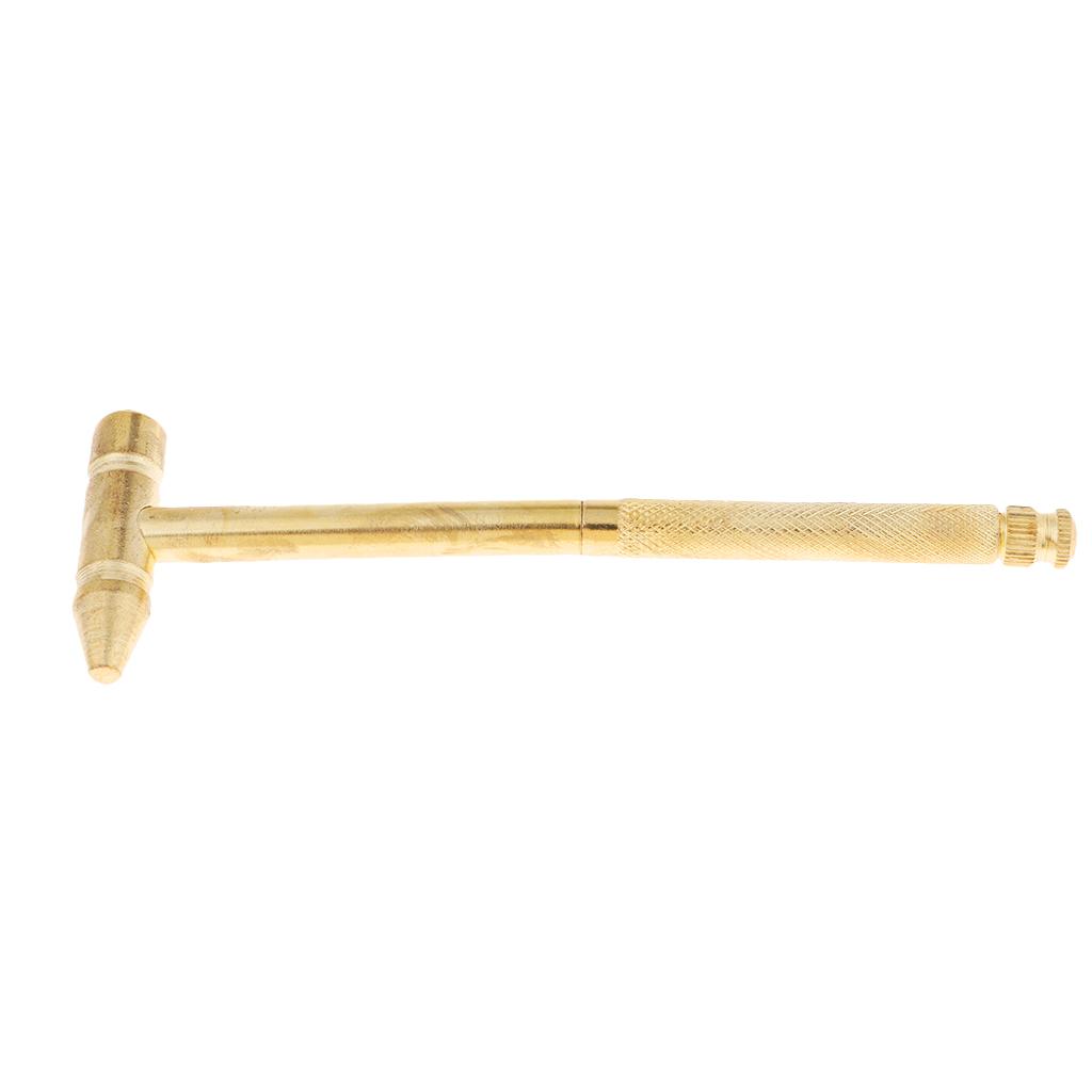 Mini Copper Hammer with Screwd - Used Jewelry Watches review and price