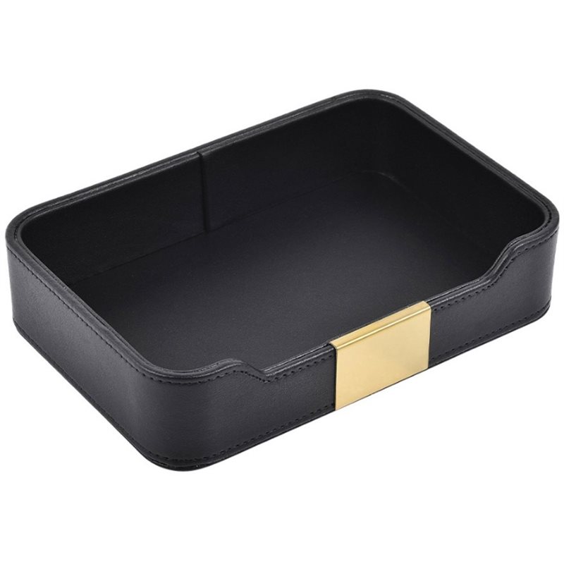 PU Leather Key Box- Entryway S - Jewelry And Watches Store review and price