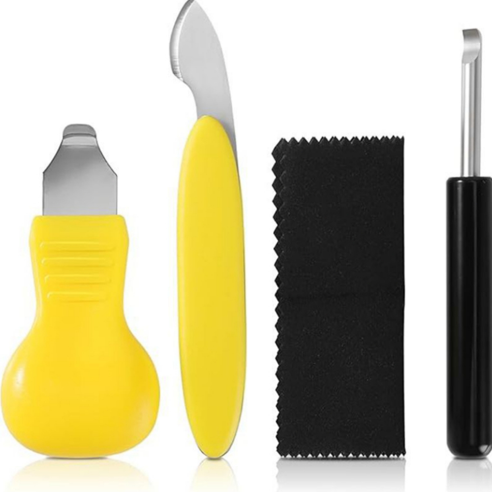4Pcs/Set Watch Back Case Opene - Jewelry Watches Repair review and price