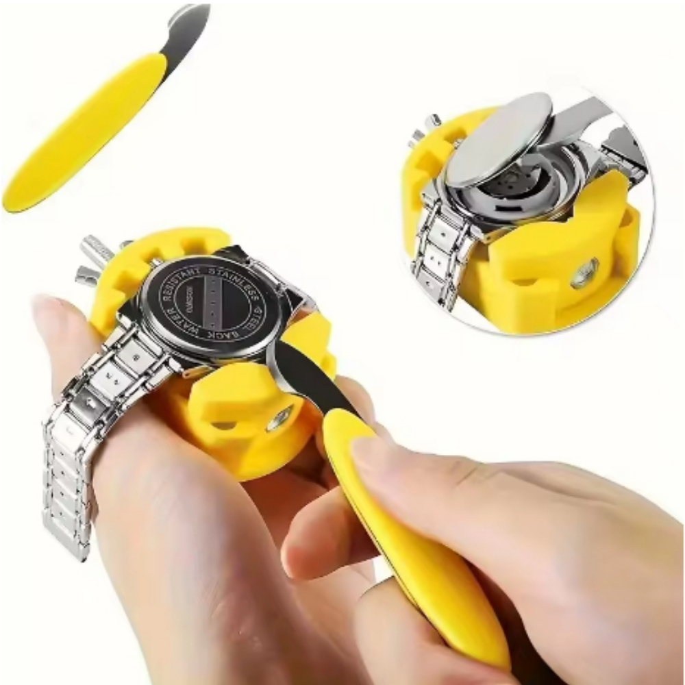 4Pcs/Set Watch Back Case Opene - Jewelry Watches Repair review and price