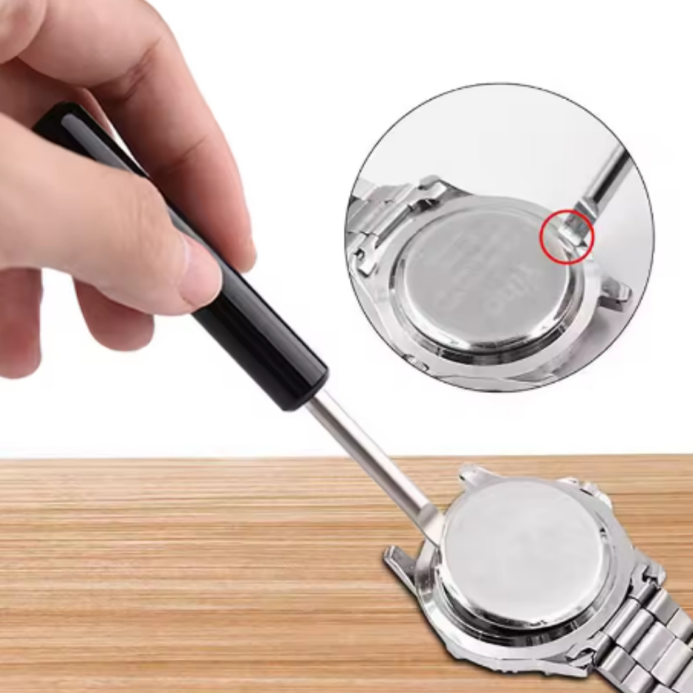 4Pcs/Set Watch Back Case Opene - Jewelry Watches Repair review and price