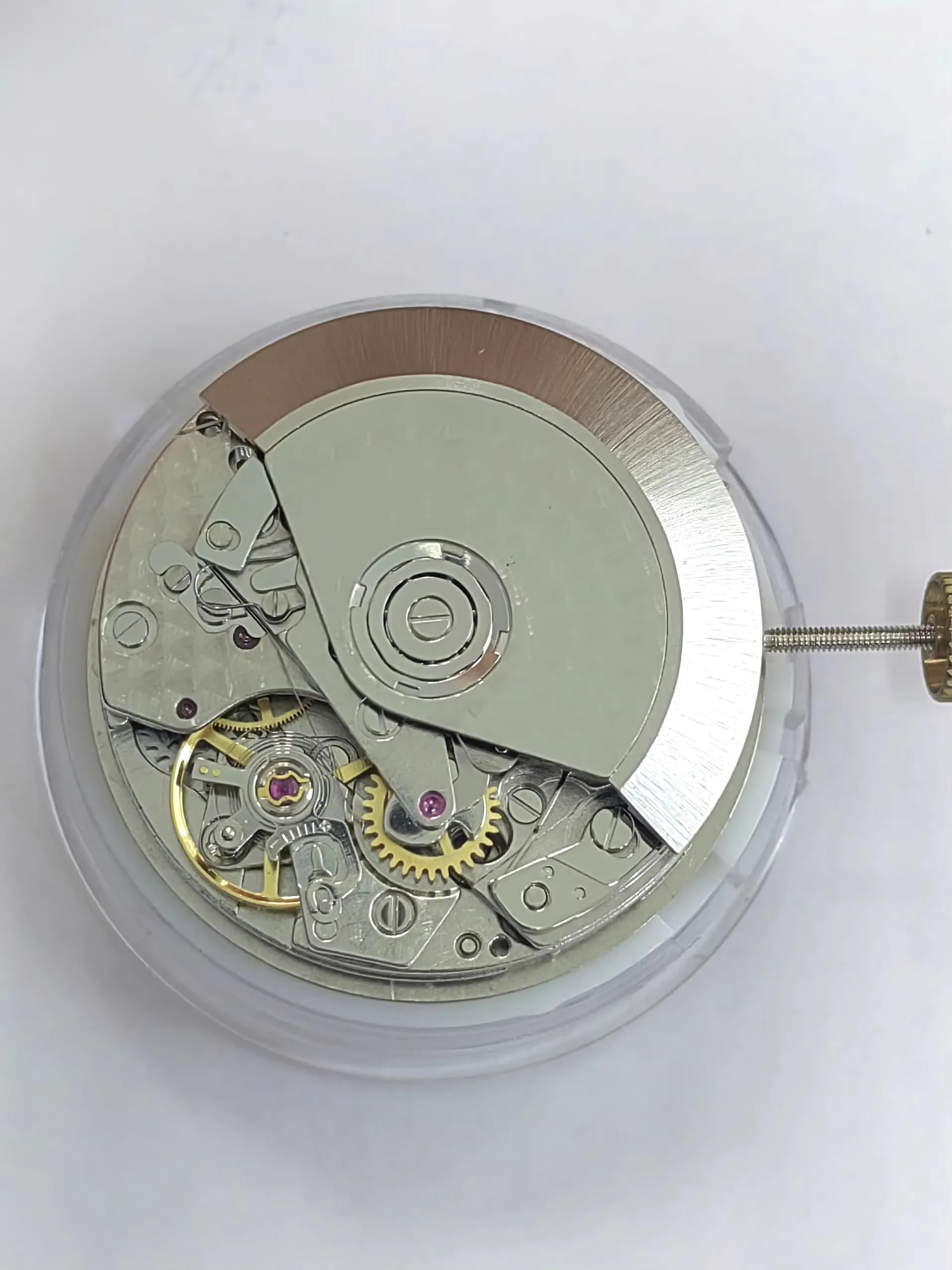 Dandong Watch Movement 7750 FO - Watches & Jewelry Tsukiu review and price