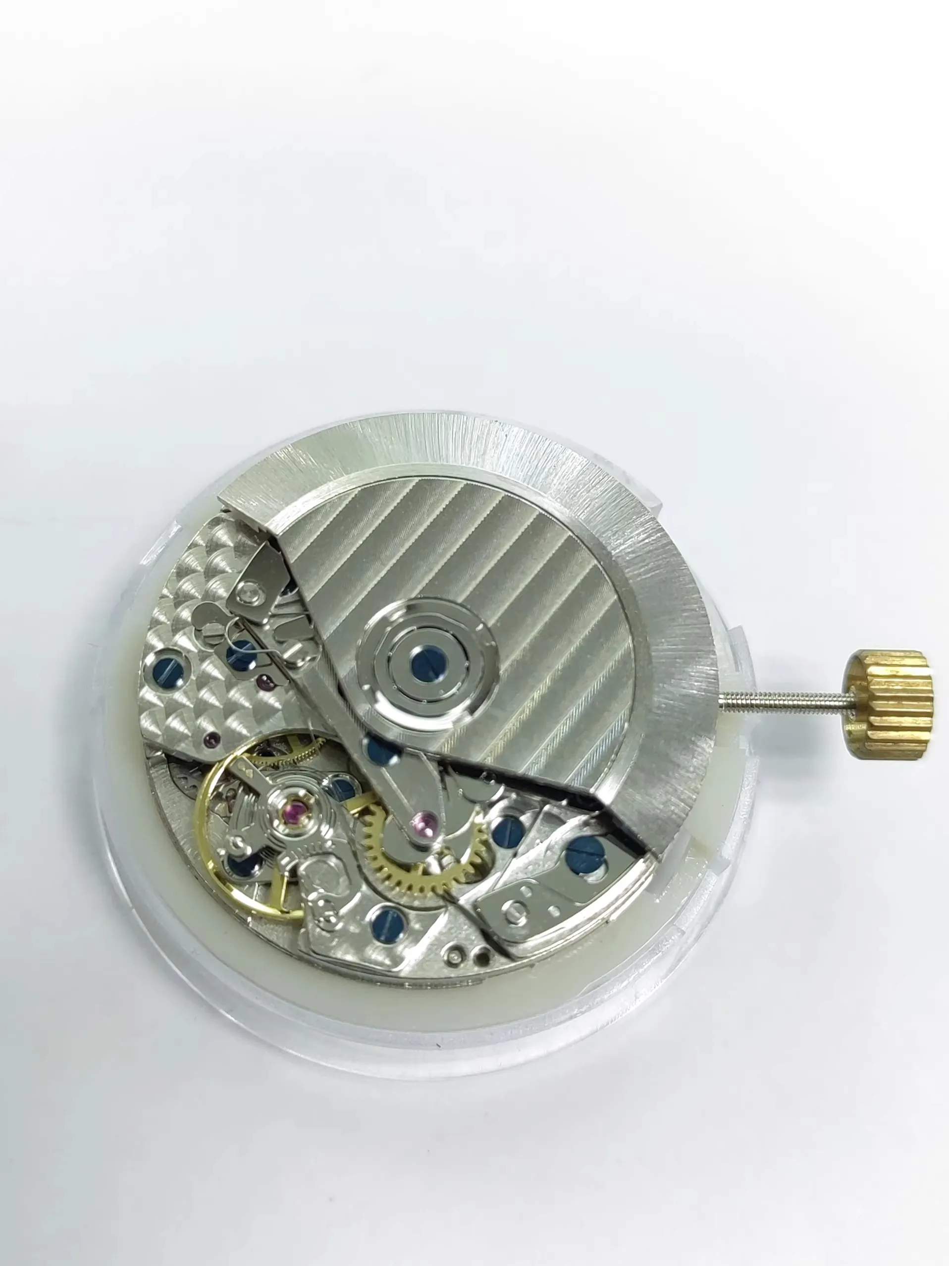 Dandong Watch Movement 7750 FO - Watches & Jewelry Tsukiu review and price