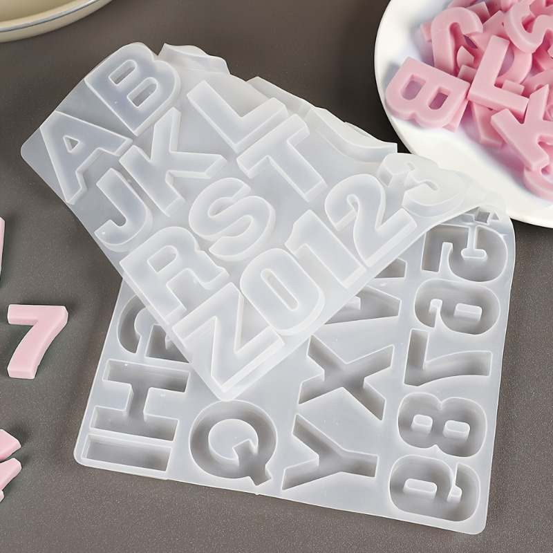 Letter A To Z Pendants Silicon - Jewelry Quotes review and price