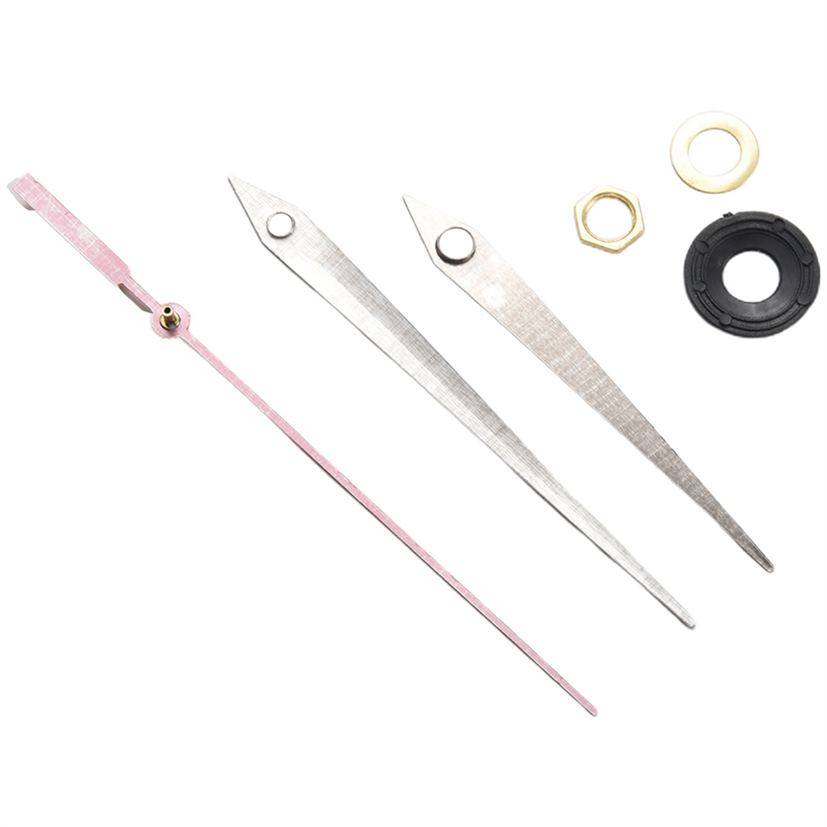 ABQR Mirror Acrylic Material S - Watches & Jewelry Tsukiu review and price