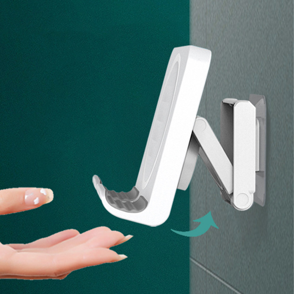 Mobile Phone Wall Mount Holder - Watches & Jewelry Tsukiu review and price