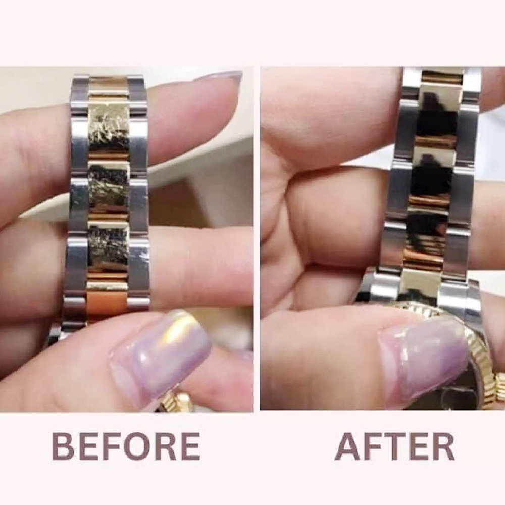 1/2 Set Cape Cod Watch Polishi - Used Jewelry Watches review and price