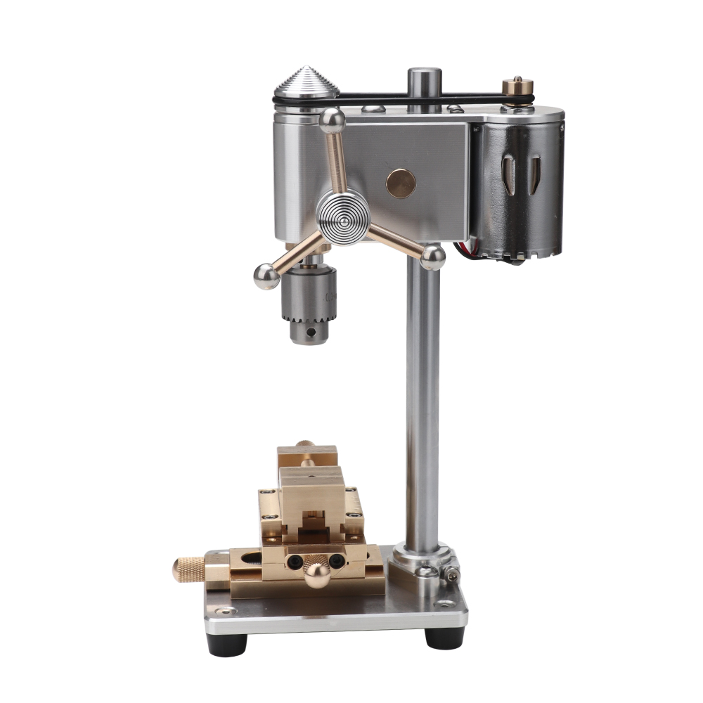 Mini Table Drill Micro Bench D - Watches & Jewelry Tsukiu review and price