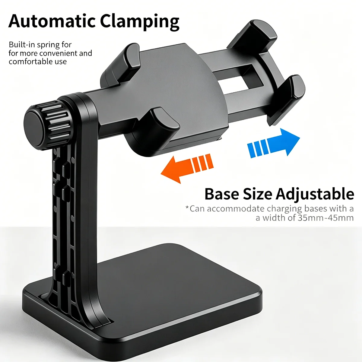Universal Smart Watch Stand Ho - Watches & Jewelry Tsukiu review and price
