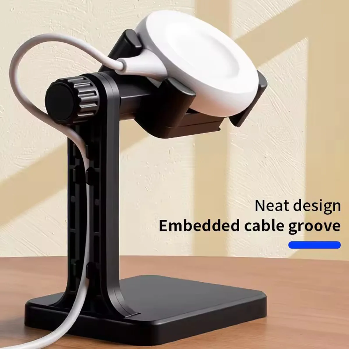 Universal Smart Watch Stand Ho - Watches & Jewelry Tsukiu review and price