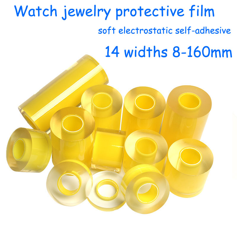 PVC Watch Jewelry Protective F - Jewelry Watches Repair review and price