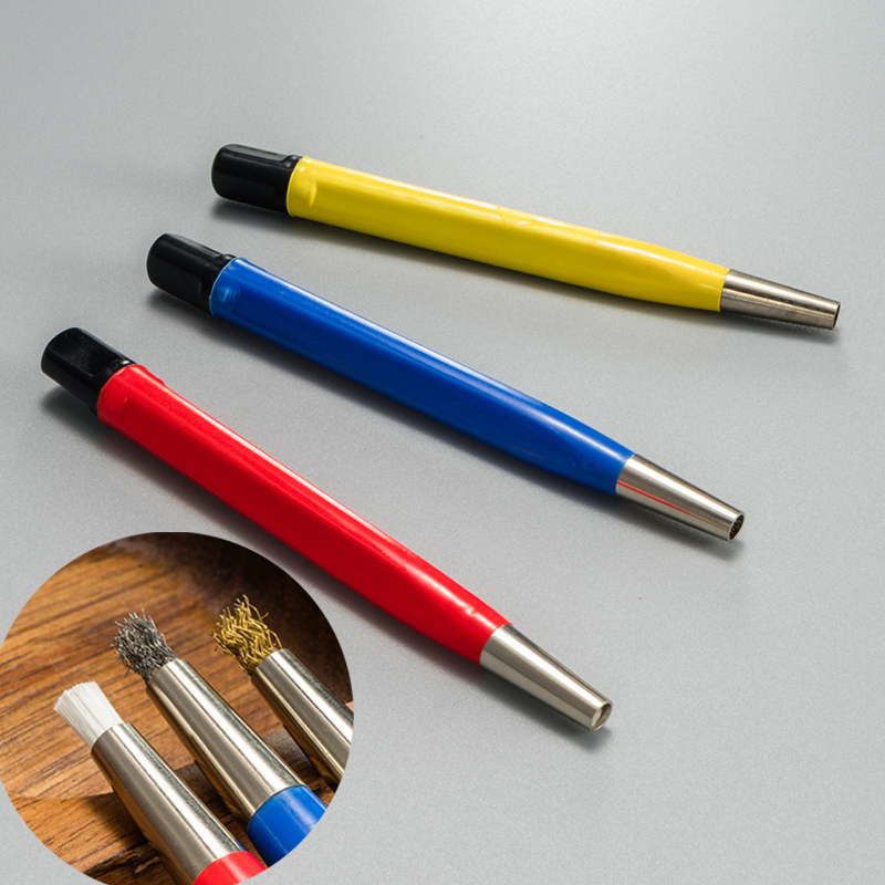 1pc Watch Jewelry Cleaning Pen - Jewelry Watches Repair review and price