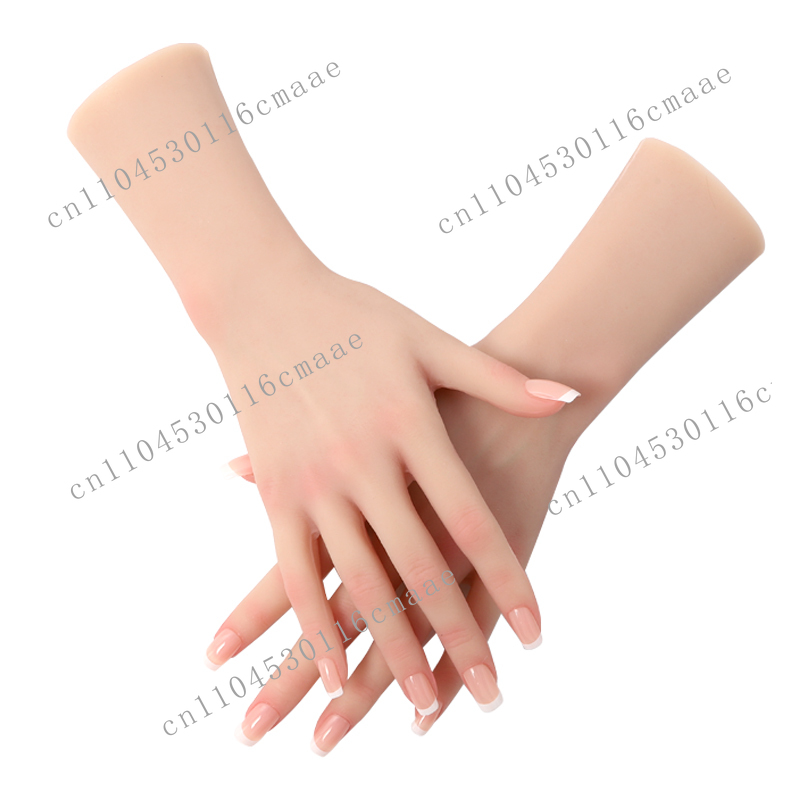 Female Silicone Hand Model, Us - Used Jewelry Watches review and price