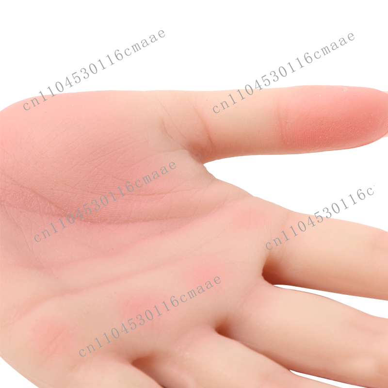 Female Silicone Hand Model, Us - Used Jewelry Watches review and price