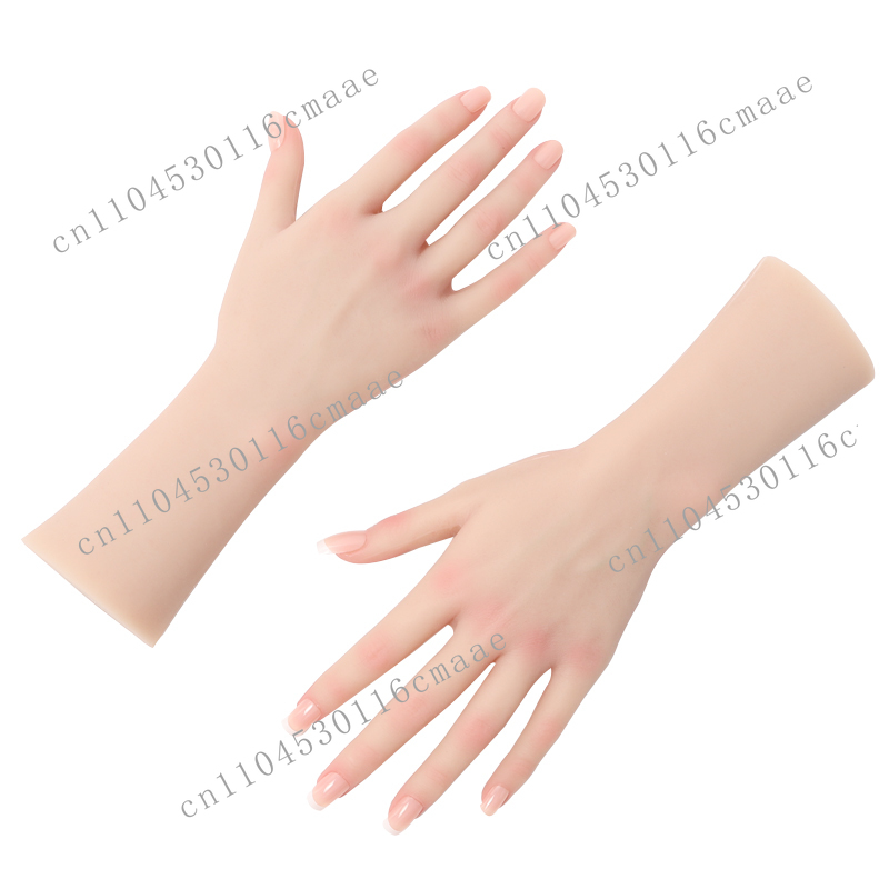 Female Silicone Hand Model, Us - Used Jewelry Watches review and price