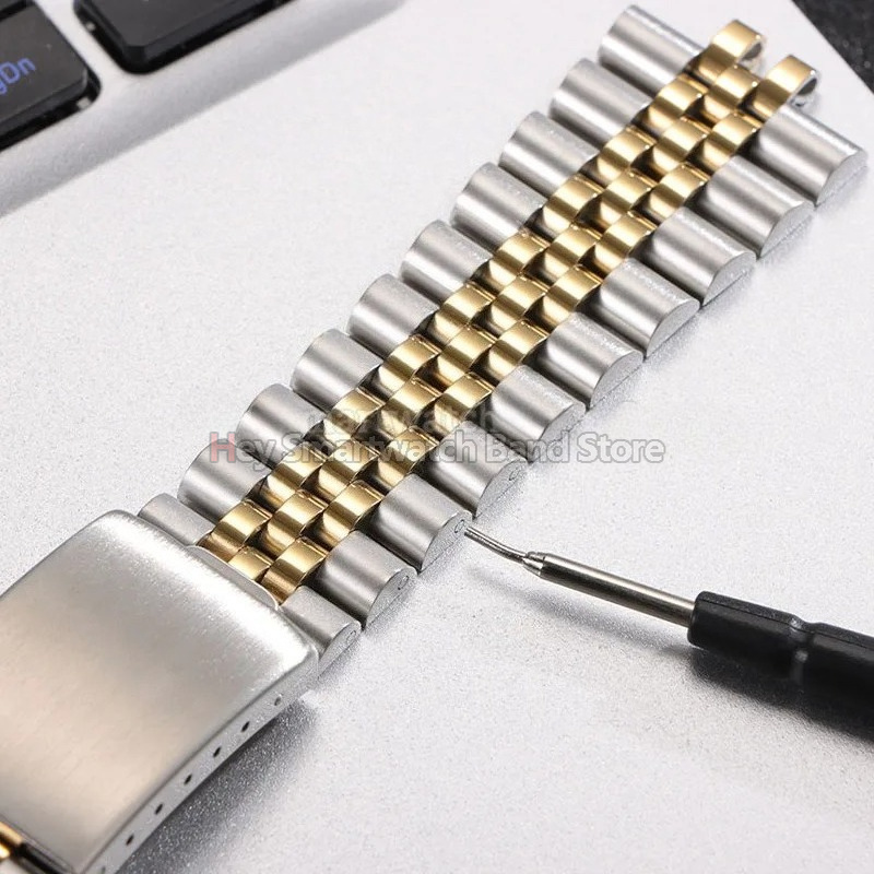 Curved End Watch Band for Role - Rolex Watch Datejust review and price