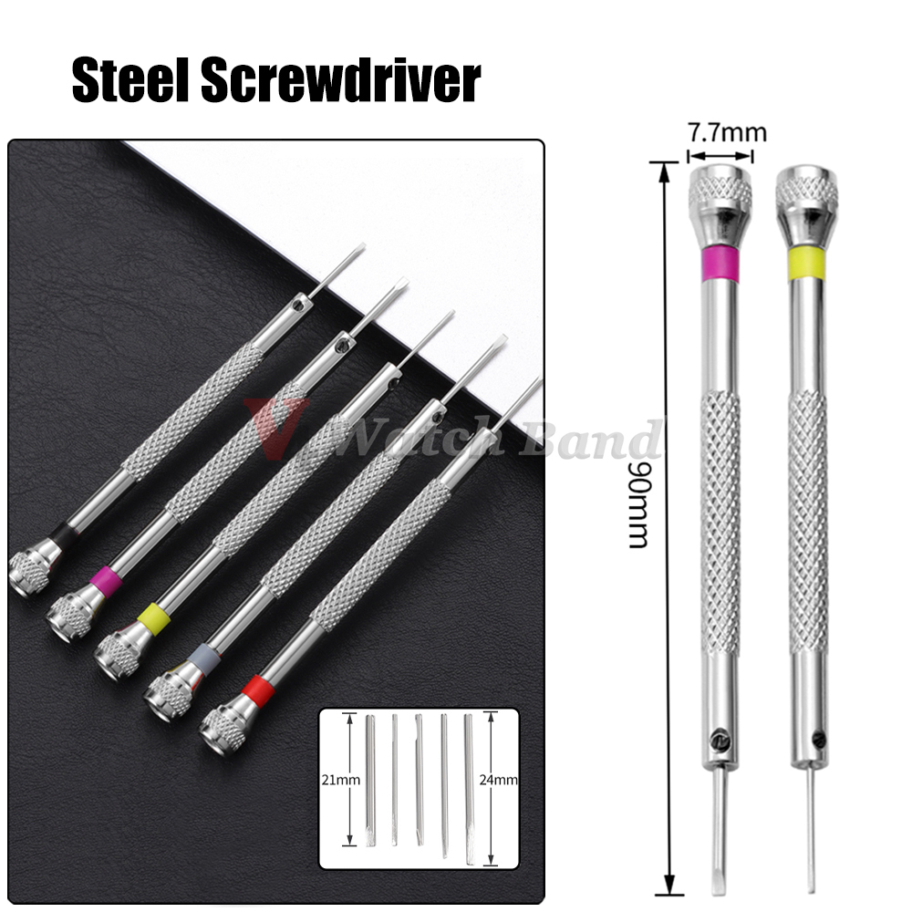 5/13pcs Precision Screwdriver  - Jewelry Watches Repair review and price
