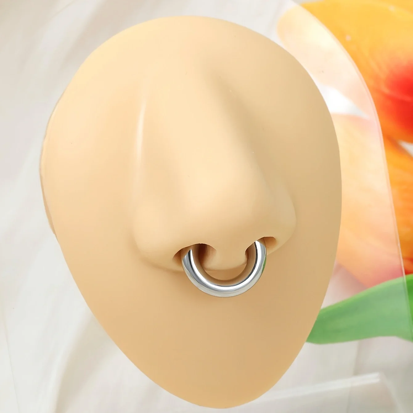 1pc Exaggerated C-Shaped Non-P - Ear Cuff No Piercing review and price