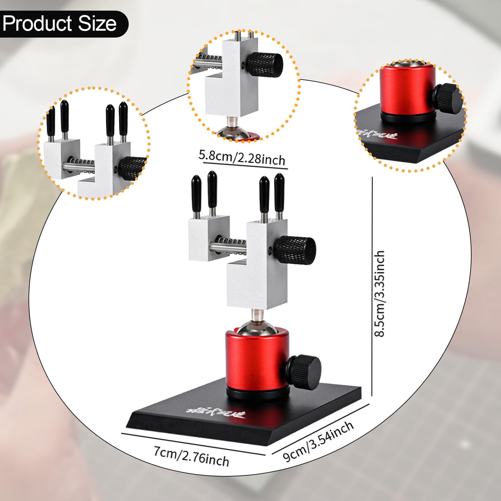 Table Vise Convenient Repairin - Jewelry Watches Repair review and price