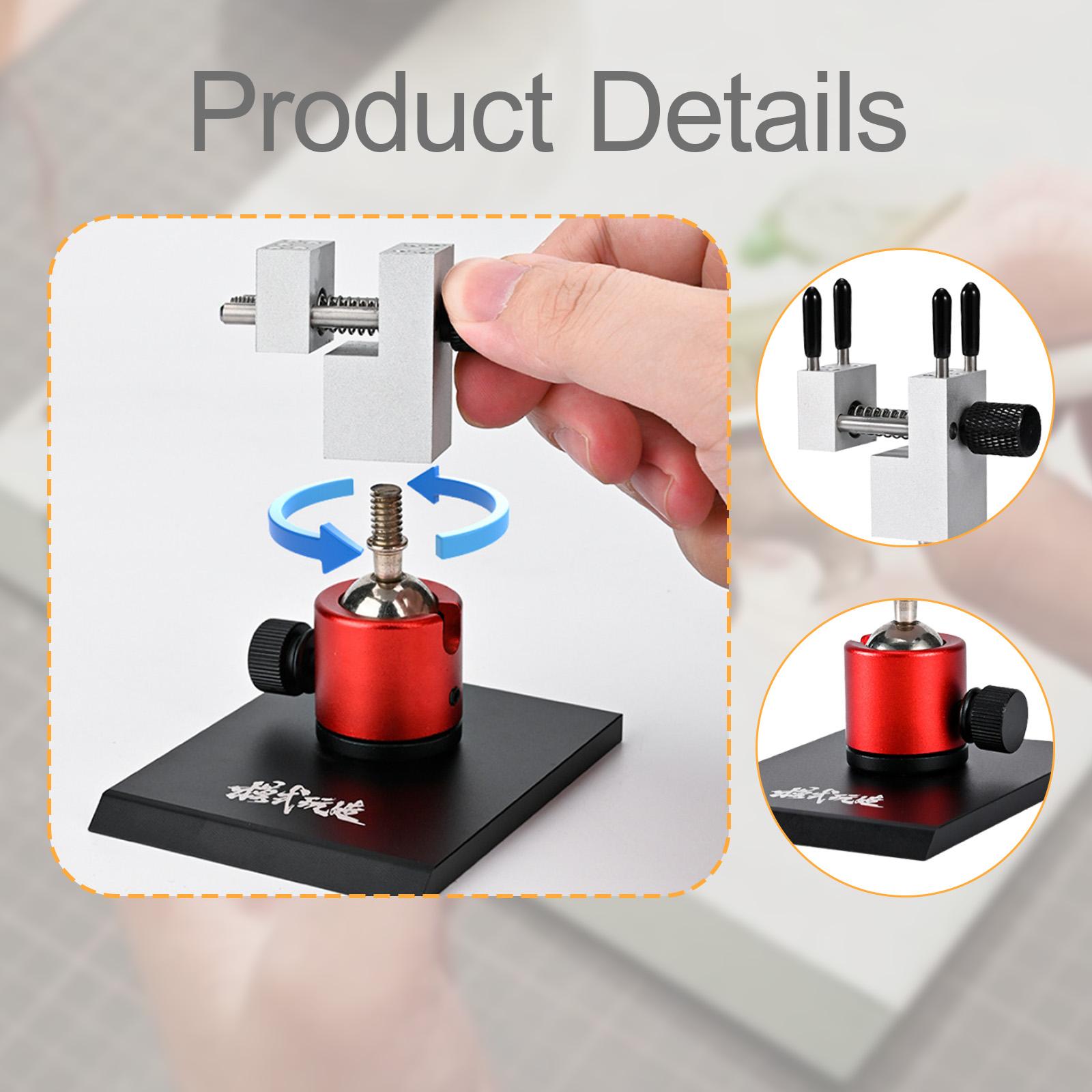 Table Vise Convenient Repairin - Jewelry Watches Repair review and price