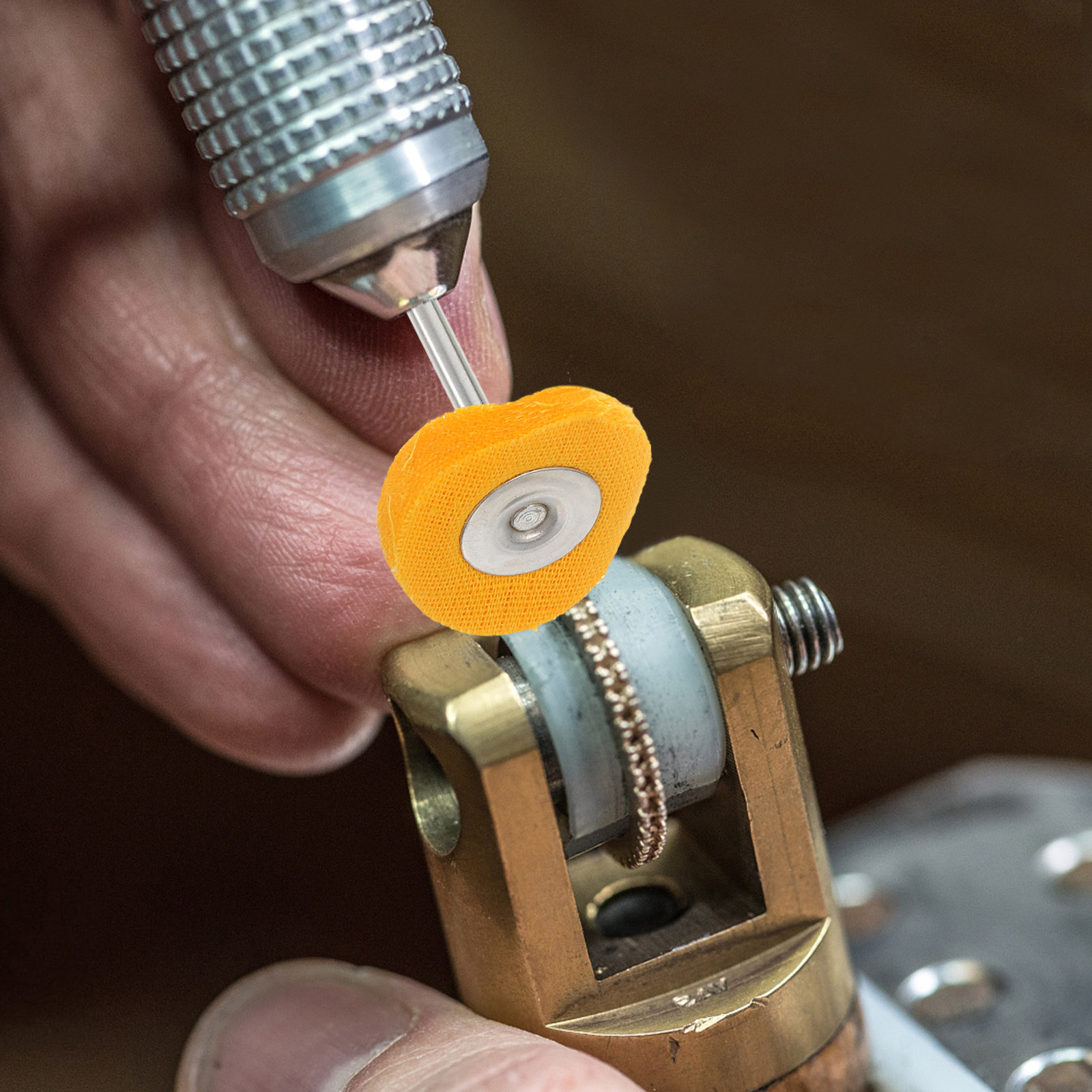50Pcs Polishing Buffing Wheels - Jewelry Watches & Accessories review and price
