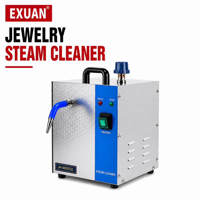Professional Jewelry Steam Cle - Jewelry Watches & Accessories review and price
