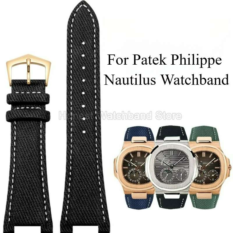Breathable Sweat‑Wicking Mater - Patek Philippe Watch Nautilus review and price