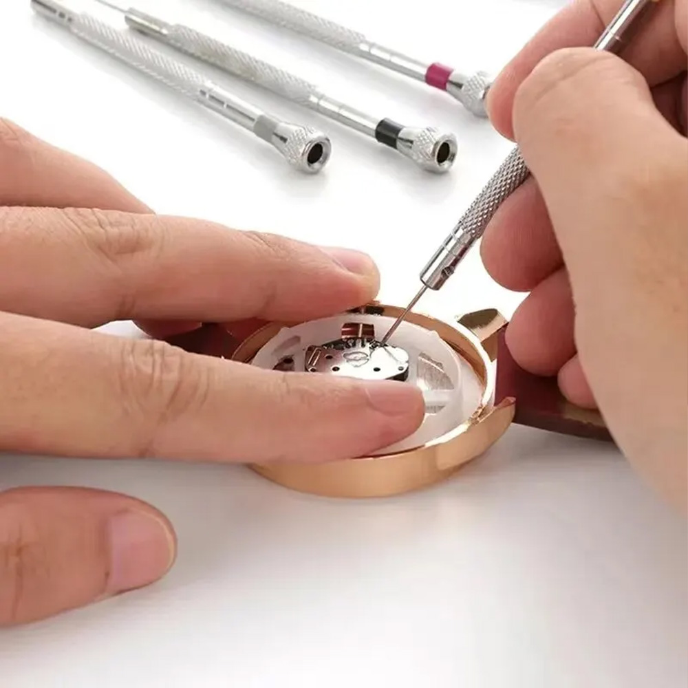 Slotted Phillips Screwdriver S - Jewelry Watches Repair review and price