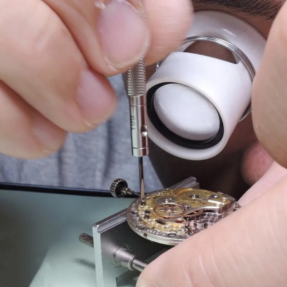 Slotted Phillips Screwdriver S - Jewelry Watches Repair review and price