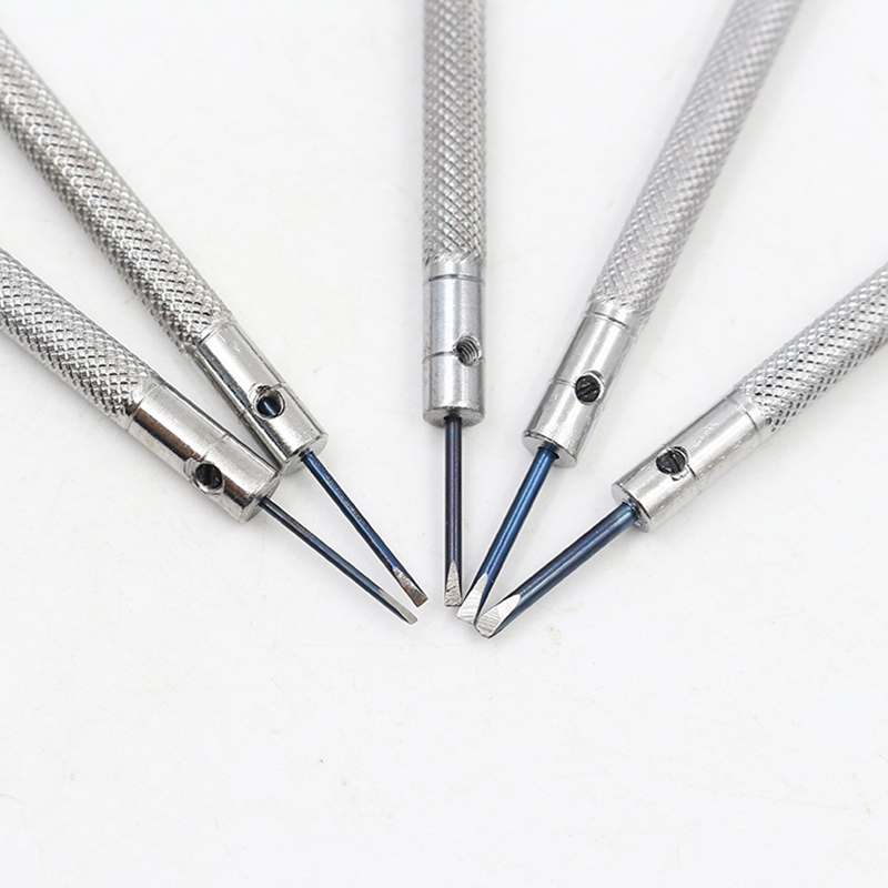 Slotted Phillips Screwdriver S - Jewelry Watches Repair review and price