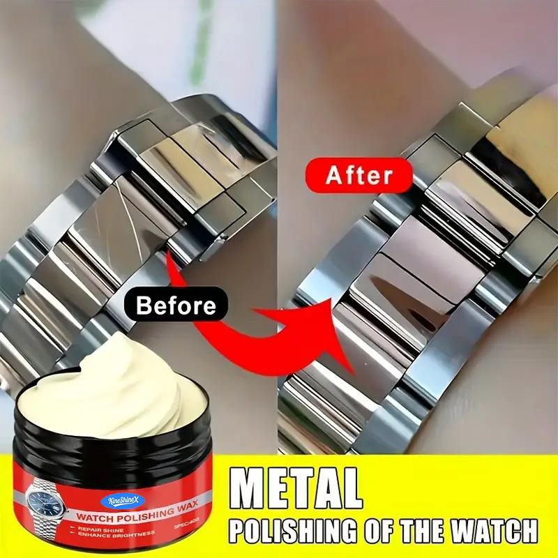 Instant Watch Polishing Paste  - Jewelry Watches Repair review and price