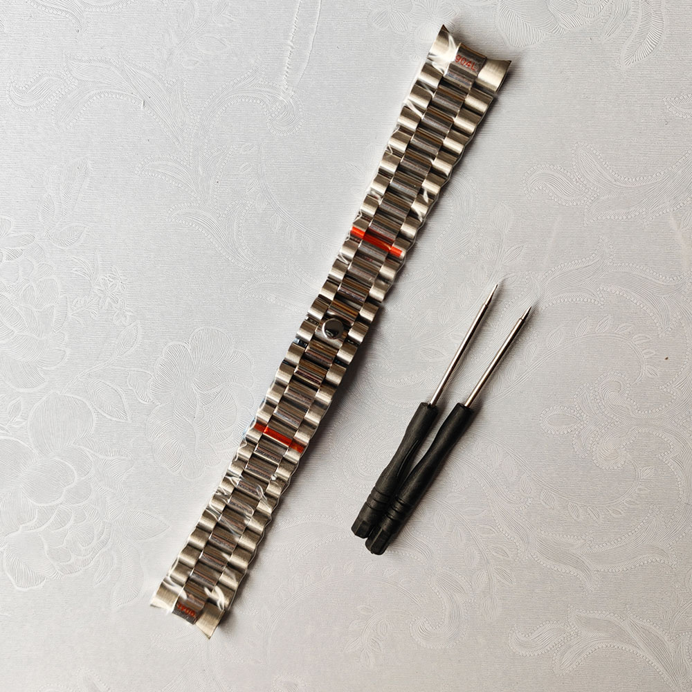 20mm 904L Solid Strap For Role - Rolex Watch Datejust review and price