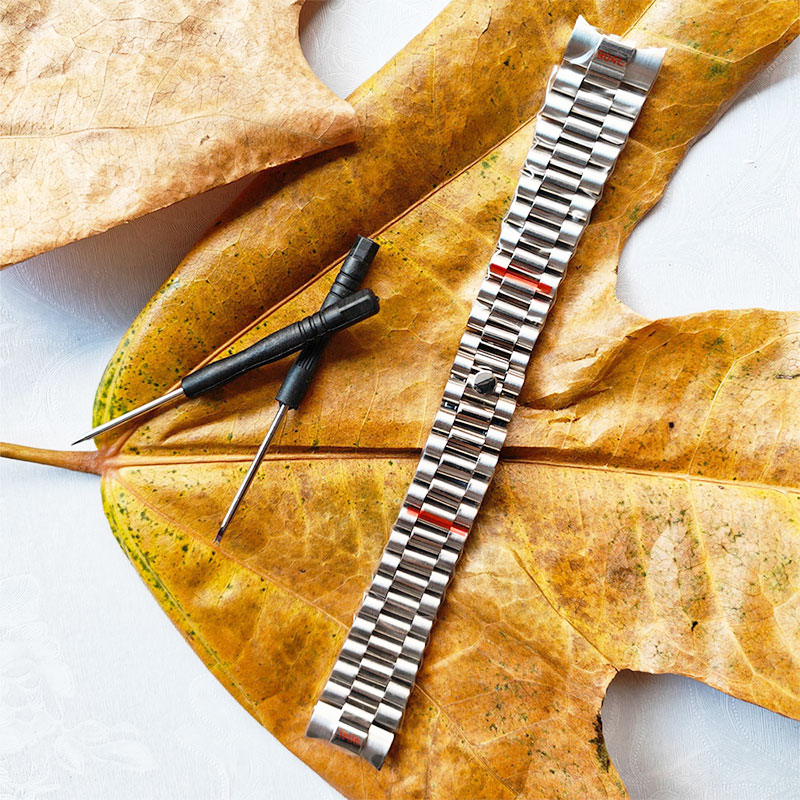 20mm 904L Solid Strap For Role - Rolex Watch Datejust review and price