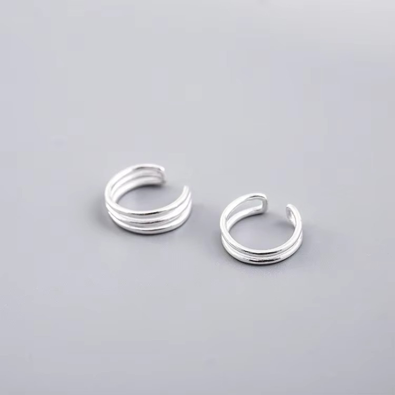 REETI 925 Sterling Silver Clip - Ear Cuff No Piercing review and price