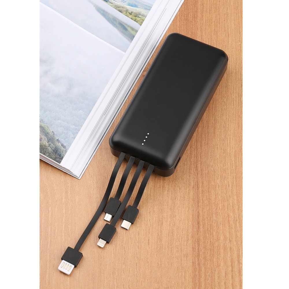 Portable Power Bank-shaped Sto - Jewelry And Watches Store review and price